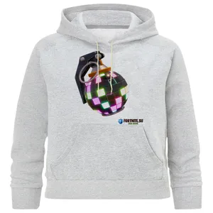 هودی پسرانه کد B 388 نارنجک