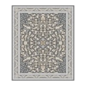 روفرشی مدل کشدار کد 1162 زمینه سرمه‌ای