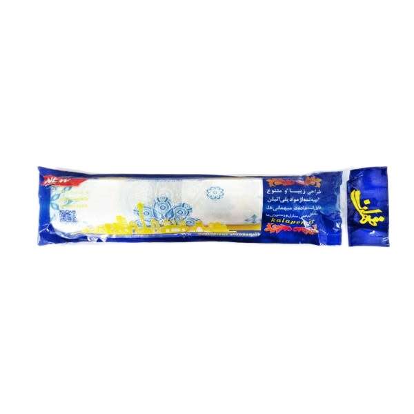 سفره یکبار مصرف طهران کد 401 رول 35 متری