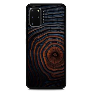 AKAM AMC-WSGS20P-WOOD-5 Cover For Samsung Galaxy S20 Plus