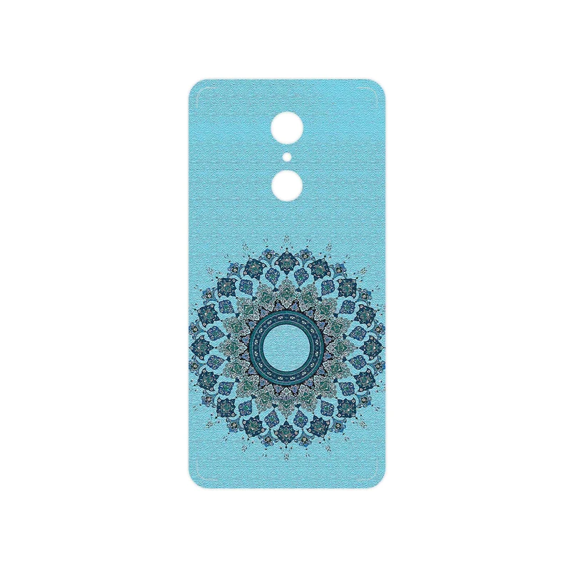 برچسب پوششی ماهوت مدل Art of Illumination 4 مناسب برای گوشی موبایل شیائومی REDMI 5