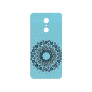 MAHOOT Art of Illumination 4 Cover Sticker for Xiaomi REDMI 5