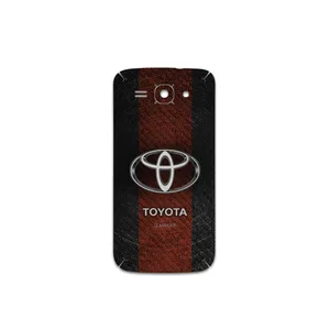 MAHOOT  TOYOTA Cover Sticker for Huawei Ascend Y520