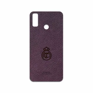 MAHOOT PL-REAL Cover Sticker for Huawei Y8s