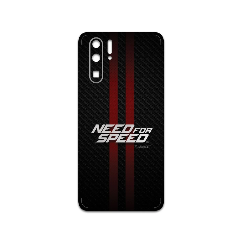 برچسب پوششی ماهوت مدل Need-for-Speed-Game مناسب برای گوشی موبایل هوآوی P30 Pro