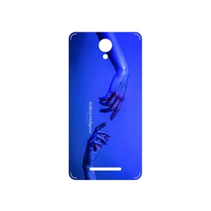 MAHOOT Artificial intelligence 1 Cover Sticker for Xiaomi Redmi Note 2