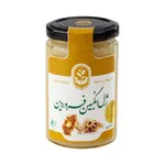 ژل انگبین طبیعی فروردین - 270 گرم