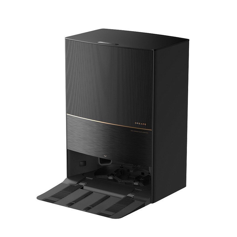 جاروبرقی رباتیک دریم مدل L30 Ultra