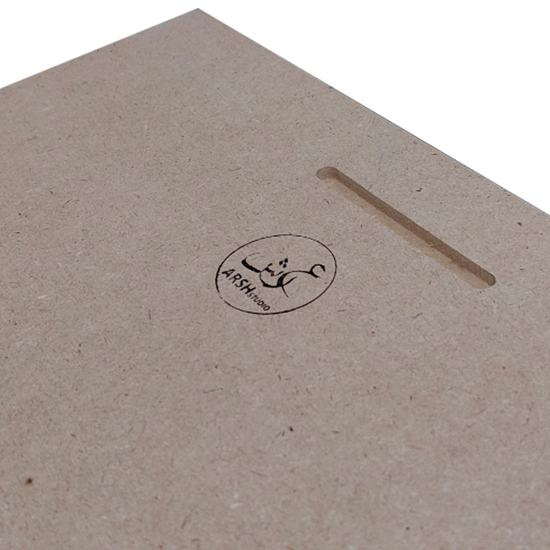 تابلو شاسی عرش مدل انیمه دفترچه مرگ Death Note کد As2553 تابلو شاسی عرش مدل انیمه دفترچه مرگ Death Note کد As2553