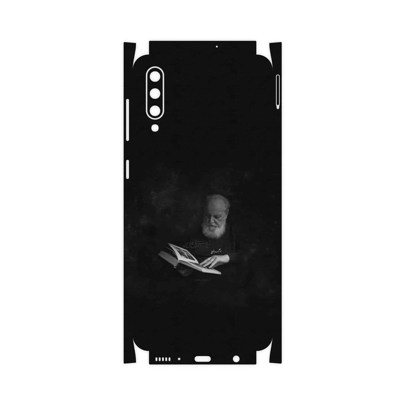 برچسب پوششی ماهوت مدل Hoshang Ebtehaj-FullSkin مناسب برای گوشی موبایل سامسونگ Galaxy A30s