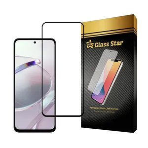 Glass Star FULSLGS Screen Protector For Xiaomi Redmi 13 4G
