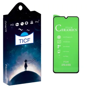 TICF +HD Screen Protector For Samsung A80
