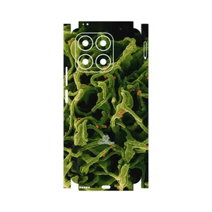 MAHOOT Atom Universe 2-FullSkin Cover Sticker for Honor X8a