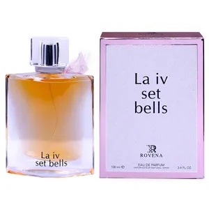 Rovena La vi set bells Eau De Parfum For Women 100ml