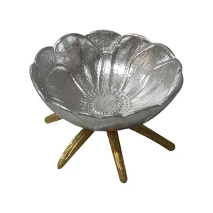 شکلات خوری مدل گل کد SR-110