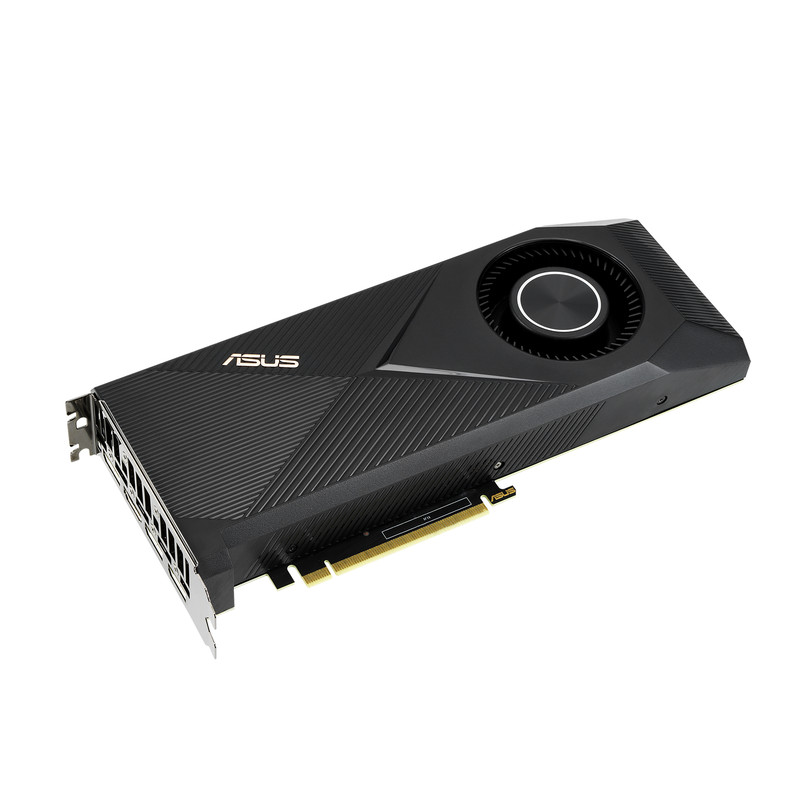 کارت گرافیک ایسوس مدل Turbo GeForce RTX 3070 8GB