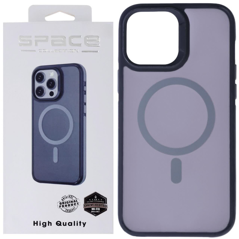 کاور طرح مگ سیف مدل 001 مناسب برای گوشی موبایل اپل IPHONE 15 PRO MAX