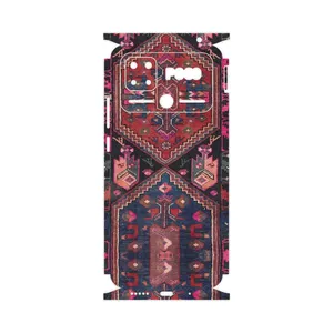 MAHOOT Rug-FullSkin Cover Sticker for Xiaomi Poco C40