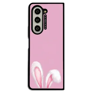 AKAM AMC-WSGZFOLD5-BUNNY-8 Cover For Samsung Galaxy Z Fold 5
