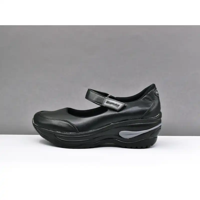 کفش روزمره زنانه مدل تکپا کد 11127