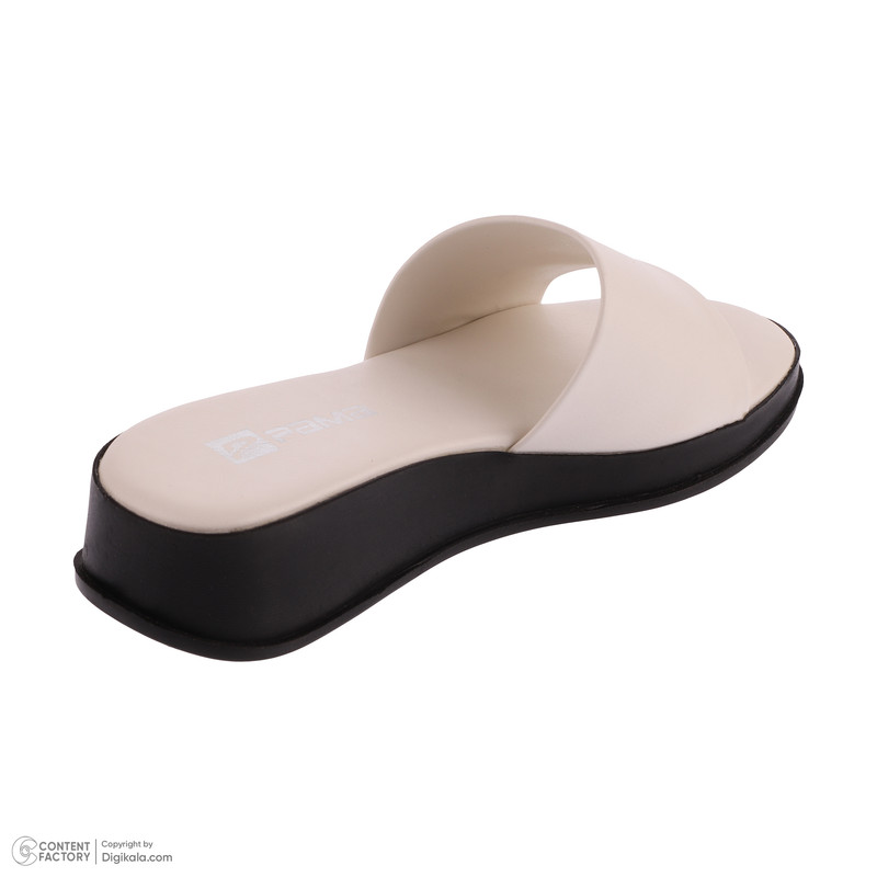 دمپایی زنانه پاما مدل HZP12