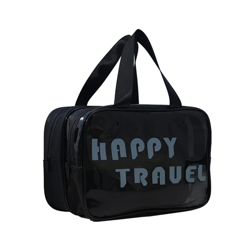 کیف استخر مدل  Happy Travel