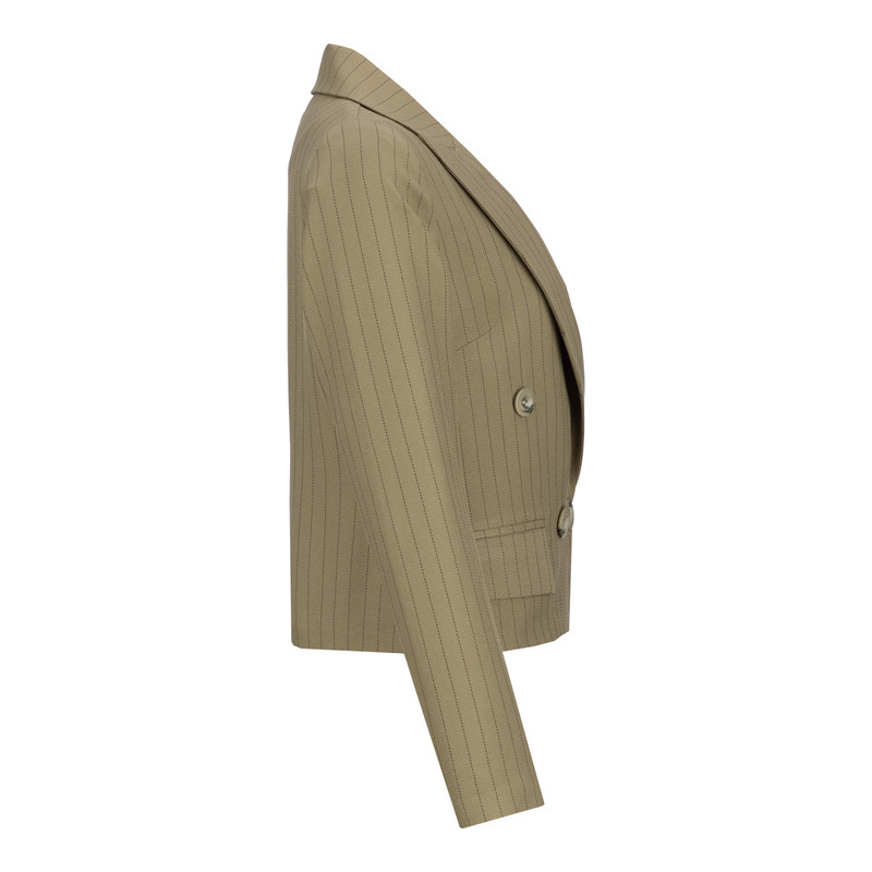 ست کت و شلوار زنانه السانا مدل غنچه کد 207410