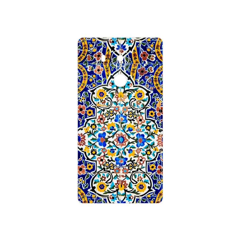 برچسب پوششی ماهوت مدل Iran Tile 12 مناسب برای گوشی موبایل هوآوی Mate 8