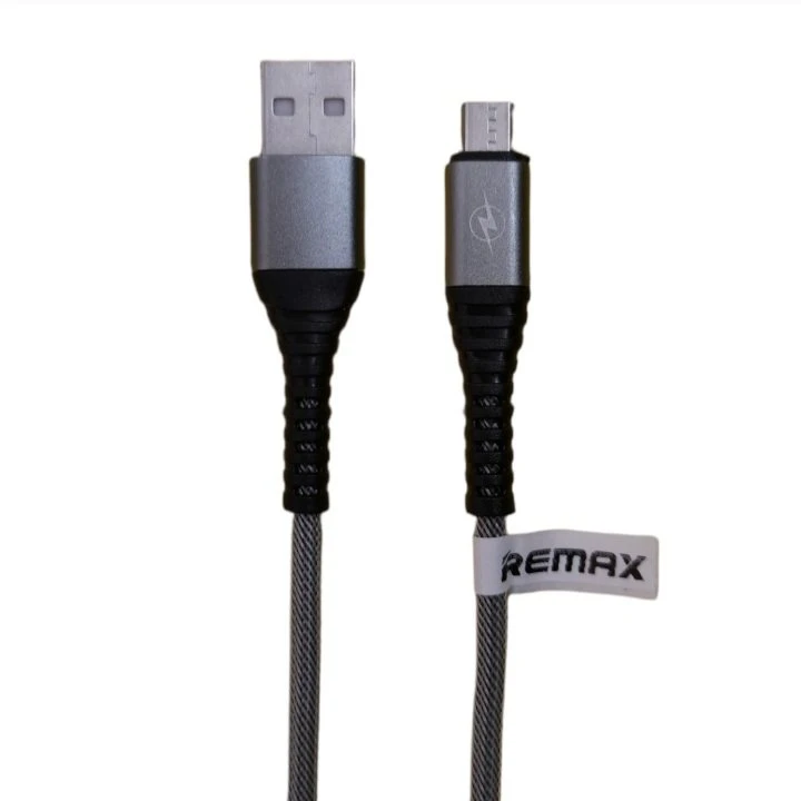 کابل تبدیل USB به microUSB ریمکس مدل MOR_126i طول 1 متر