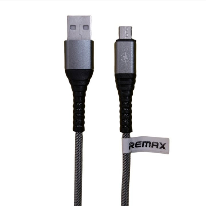 کابل تبدیل USB به microUSB ریمکس مدل MOR_126i طول 1 متر