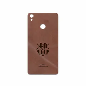MAHOOT MNL-BRCA Cover Sticker for Tecno Camon CX Air