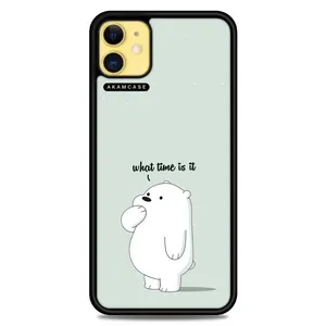 AKAM AMC-WA11-PANDA-18 Cover For Apple iPhone 11