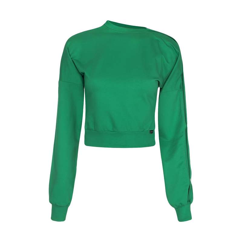 سویشرت زنانه پپا مدل Serendipity