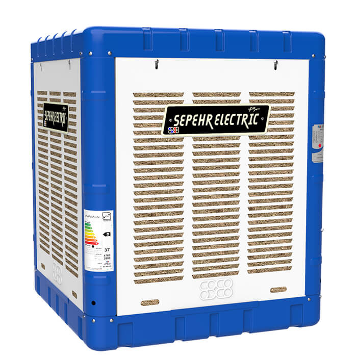 کولر آبی 5000 سپهر الکتریک مدل SE600-UD کولر آبی 5000 سپهر الکتریک مدل SE600-UD