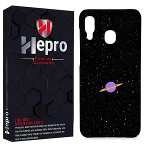 HEPRO MC Cover for SAMSUNG GALAXY M20