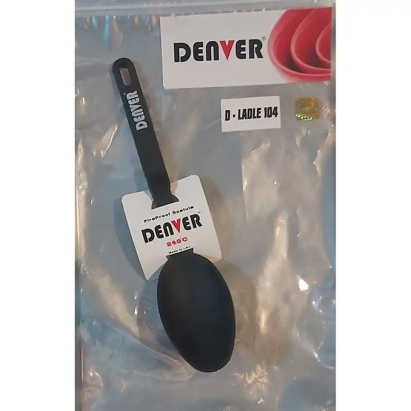 قاشق آشپزی دنور مدل D-LADLE 104
