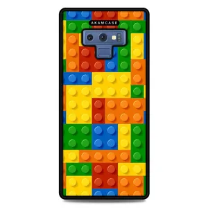 AKAM AMC-WSGN9-LEGO16 Cover For Samsung Galaxy Note 9