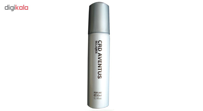 ادوپرفیوم مردانه اسکلاره مدل Crd Aventus حجم 30 میلی لیتر