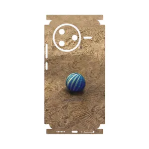 MAHOOT Ball Nostalgia-FullSkin Cover Sticker for Xiaomi Poco F7 Pro