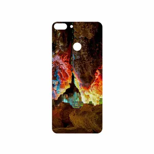 MAHOOT Ali Sadr Cave Cover Sticker for Huawei P Smart