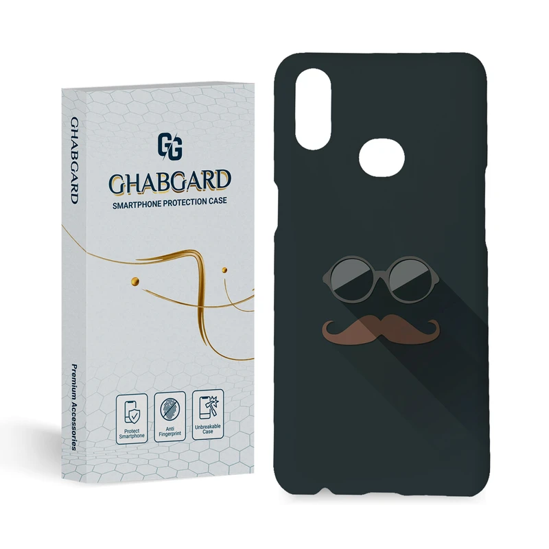 کاور قاب گارد مدل فانتزی مناسب برای گوشی موبایل سامسونگ Galaxy A10s