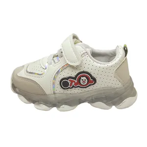 کفش پیاده روی دخترانه کد 3336