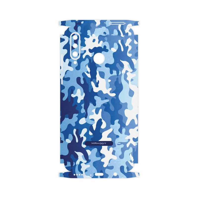 برچسب پوششی ماهوت مدل Army-Winter-FullSkin مناسب برای گوشی موبایل هوآوی P30 Lite (48 MP Camera)