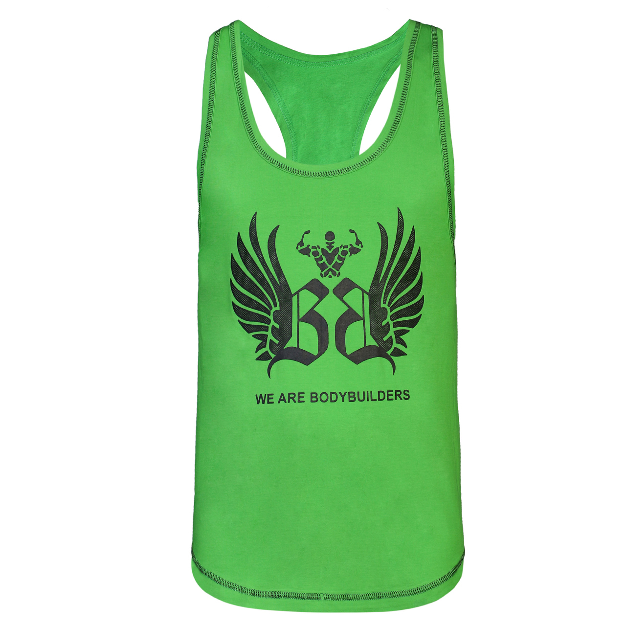 تاپ ورزشی مردانه مدل BB