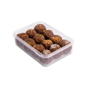 شیرینی چنگمال سنتی کرمان - 600 گرم