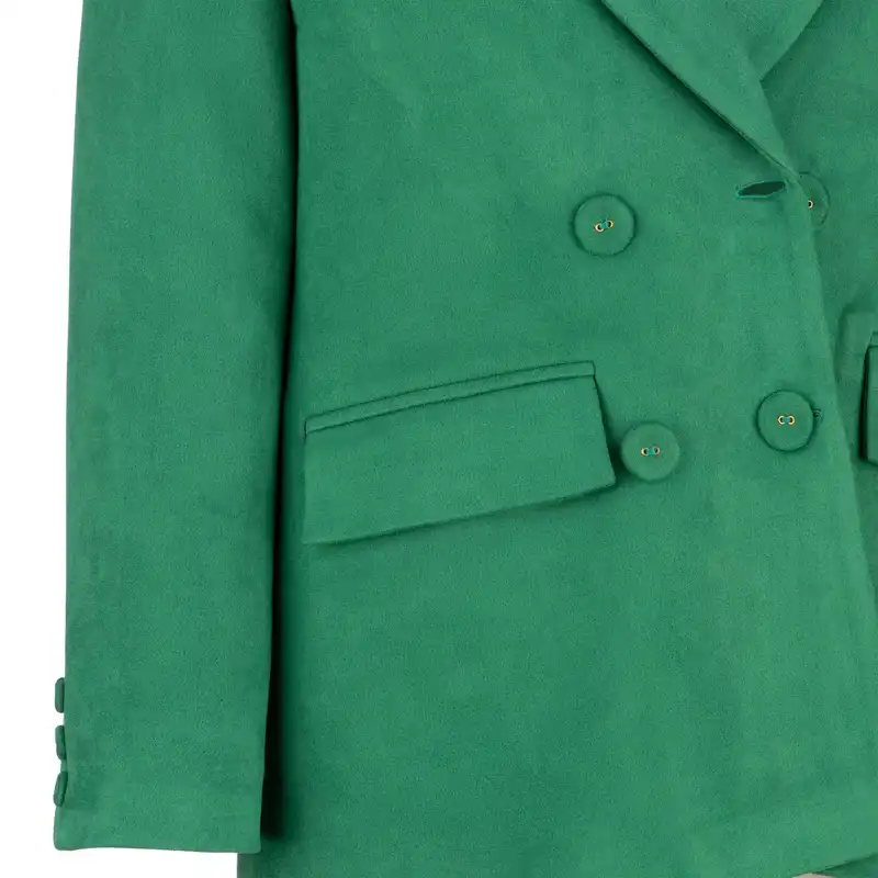 کت زنانه السانا مدل نهال کد 158511