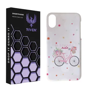 RIVEN RI2-11 Case For Apple iPhone XS Max