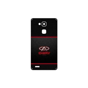 MAHOOT CHERY Cover Sticker for Huawei Mate 7