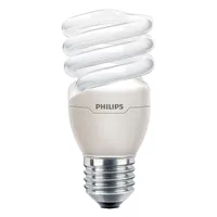 لامپ کم مصرف 15 وات فیلیپس مدل تورنادو پایه E27