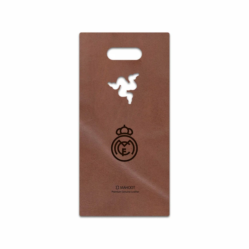 برچسب پوششی ماهوت مدل MNL-REAL مناسب برای گوشی موبایل ریزر Phone 2